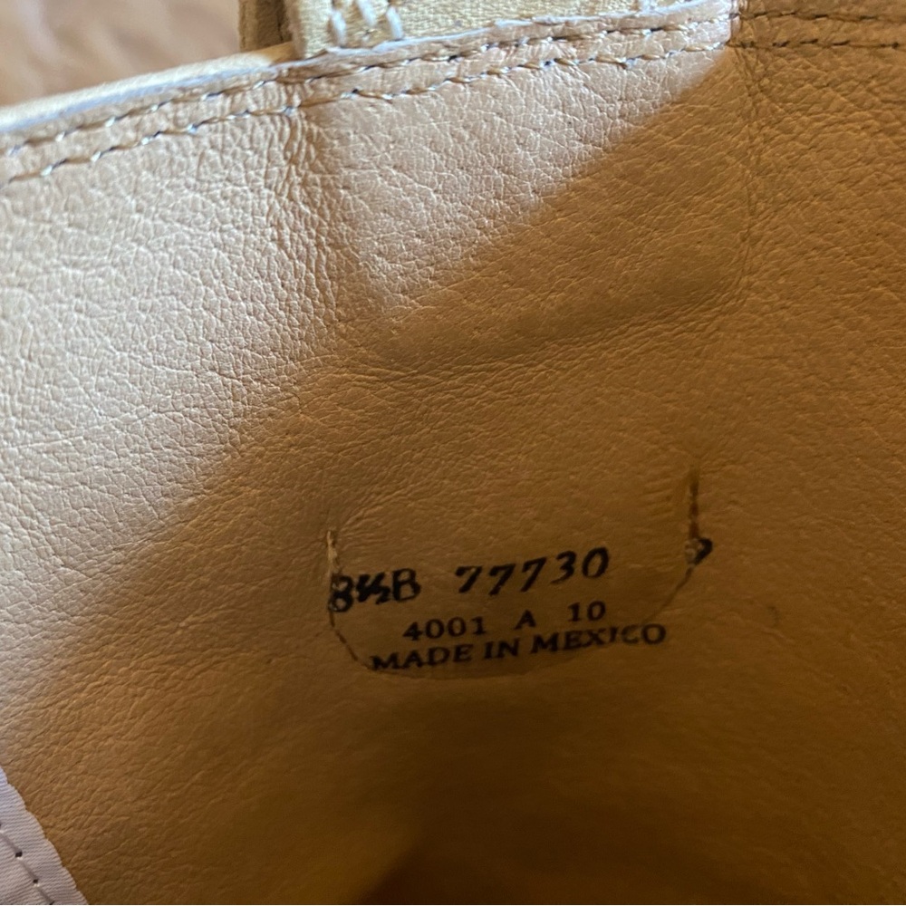 Frye Boots - Picture 11 of 11